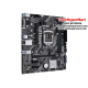 Asus PRIME H510M-E/CSM Motherboard (Micro-ATX, Intel H510 Chipset, Socket LGA1200, DDR4 memory compatibility)