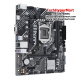 Asus PRIME H510M-K R2.0 Motherboard (Micro-ATX, Intel H470 Chipset, Socket LGA1200, DDR4 memory compatibility) Asus PRIME H510M-K R2.0 Motherboard (Micro-ATX, Intel H470 Chipset, Socket LGA1200, DDR4 memory compatibility)
