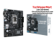 Asus PRIME H610M-R D4 Motherboard (mATX, Intel H610 Chipset, Socket LGA1700, DDR4 memory compatibility) Asus PRIME H610M-R D4 Motherboard (mATX, Intel H610 Chipset, Socket LGA1700, DDR4 memory compatibility)
