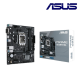 Asus PRIME H610M-R D4 Motherboard (mATX, Intel H610 Chipset, Socket LGA1700, DDR4 memory compatibility) Asus PRIME H610M-R D4 Motherboard (mATX, Intel H610 Chipset, Socket LGA1700, DDR4 memory compatibility)
