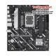 Asus PRIME H810M-A Motherboard (Micro-ATX, Intel H810 Chipset, Socket LGA1851, DDR5 memory compatibility) Asus PRIME H810M-A Motherboard (Micro-ATX, Intel H810 Chipset, Socket LGA1851, DDR5 memory compatibility)
