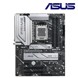 Asus PRIME X670-P WIFI-CSM Motherboard (ATX, AMD X670 Chipset, Socket AM5, DDR5 memory compatibility)