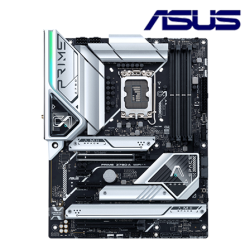 Asus PRIME Z790-A WIFI-CSM Motherboard (ATX, Intel Z790 Chipset, Socket LGA1700, DDR5 memory compatibility)