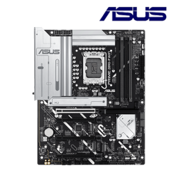 Asus PRIME Z890-P WIFI-CSM Motherboard (ATX, Intel Z890 Chipset, Socket LGA1851, DDR5 memory compatibility)