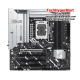 Asus PRIME Z8AC-PLUS WIFI-CSM Motherboard (mATX, Intel Z890 Chipset, Socket LGA1851, DDR5 memory compatibility) Asus PRIME Z8AC-PLUS WIFI-CSM Motherboard (mATX, Intel Z890 Chipset, Socket LGA1851, DDR5 memory compatibility)