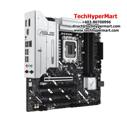 Asus PRIME Z8AC-PLUS WIFI-CSM Motherboard (mATX, Intel Z890 Chipset, Socket LGA1851, DDR5 memory compatibility)