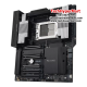 Asus PRO WS TRX50-SAGE WIFI Motherboard (CEB, AMD TRX50 Chipset, Socket STR5, DDR5 memory compatibility) Asus PRO WS TRX50-SAGE WIFI Motherboard (CEB, AMD TRX50 Chipset, Socket STR5, DDR5 memory compatibility)