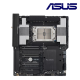 Asus PRO WS TRX50-SAGE WIFI Motherboard (CEB, AMD TRX50 Chipset, Socket STR5, DDR5 memory compatibility) Asus PRO WS TRX50-SAGE WIFI Motherboard (CEB, AMD TRX50 Chipset, Socket STR5, DDR5 memory compatibility)