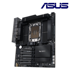 Asus PRO WS W790-ACE Motherboard (CEB, Intel W790 Chipset, Socket LGA4677, DDR5 memory compatibility)