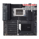Asus PRO WS WRX80E-SAGE SE WIFI II Motherboard (E-ATX, AMD WRX80 Chipset, Socket SWEX8, DDR4 memory compatibility) Asus PRO WS WRX80E-SAGE SE WIFI II Motherboard (E-ATX, AMD WRX80 Chipset, Socket SWEX8, DDR4 memory compatibility)