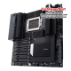 Asus PRO WS WRX80E-SAGE SE WIFI II Motherboard (E-ATX, AMD WRX80 Chipset, Socket SWEX8, DDR4 memory compatibility) Asus PRO WS WRX80E-SAGE SE WIFI II Motherboard (E-ATX, AMD WRX80 Chipset, Socket SWEX8, DDR4 memory compatibility)