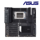 Asus PRO WS WRX80E-SAGE SE WIFI II Motherboard (E-ATX, AMD WRX80 Chipset, Socket SWEX8, DDR4 memory compatibility) Asus PRO WS WRX80E-SAGE SE WIFI II Motherboard (E-ATX, AMD WRX80 Chipset, Socket SWEX8, DDR4 memory compatibility)