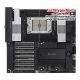 Asus PRO WS WRX90E-SAGE SE Motherboard (EEB, AMD WRX90 Chipset, Socket STR5, DDR5 memory compatibility) Asus PRO WS WRX90E-SAGE SE Motherboard (EEB, AMD WRX90 Chipset, Socket STR5, DDR5 memory compatibility)