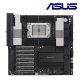 Asus PRO WS WRX90E-SAGE SE Motherboard (EEB, AMD WRX90 Chipset, Socket STR5, DDR5 memory compatibility) Asus PRO WS WRX90E-SAGE SE Motherboard (EEB, AMD WRX90 Chipset, Socket STR5, DDR5 memory compatibility)