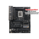 Asus PROART B760-CREATOR D4 Motherboard (ATX, Intel B760 Chipset, Socket LGA1700, DDR4 memory compatibility)