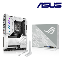 Asus ROG MAXIMUS Z790 FORMULA Motherboard (ATX, Intel Z790 Chipset, Socket LGA1700, DDR5 memory compatibility)