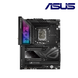 Asus ROG MAXIMUS Z790 HERO Motherboard (ATX, Intel Z790 Chipset, Socket LGA1700, DDR5 memory compatibility)