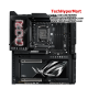 Asus ROG-MAXIMUS-Z890-EXTREME Motherboard (E-ATX, Intel Z890 Chipset, Socket LGA1851, DDR5 memory compatibility) Asus ROG-MAXIMUS-Z890-EXTREME Motherboard (E-ATX, Intel Z890 Chipset, Socket LGA1851, DDR5 memory compatibility)