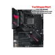 Asus ROG STRIX B550-F GAMING WIFI II Motherboard (ATX, AMD B650 Chipset, Socket AM4, DDR5 memory compatibility) Asus ROG STRIX B550-F GAMING WIFI II Motherboard (ATX, AMD B650 Chipset, Socket AM4, DDR5 memory compatibility)