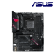 Asus ROG STRIX B550-F GAMING WIFI II Motherboard (ATX, AMD B650 Chipset, Socket AM4, DDR5 memory compatibility) Asus ROG STRIX B550-F GAMING WIFI II Motherboard (ATX, AMD B650 Chipset, Socket AM4, DDR5 memory compatibility)