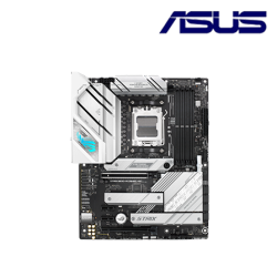 Asus ROG STRIX B650-A GAMING WIFI Motherboard (ATX, AMD B650 Chipset, Socket AM5, DDR5 memory compatibility)