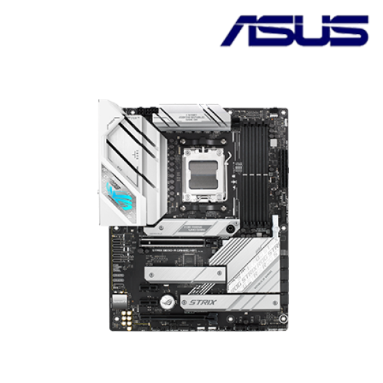 Asus ROG STRIX B650-A GAMING WIFI Motherboard (ATX, AMD B650 Chipset, Socket AM5, DDR5 memory compatibility) Asus ROG STRIX B650-A GAMING WIFI Motherboard (ATX, AMD B650 Chipset, Socket AM5, DDR5 memory compatibility)