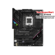 Asus ROG STRIX B650E-F GAMING WIFI Motherboard (ATX, AMD B650 Chipset, Socket AM5, DDR5 memory compatibility) Asus ROG STRIX B650E-F GAMING WIFI Motherboard (ATX, AMD B650 Chipset, Socket AM5, DDR5 memory compatibility)