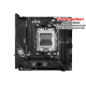 Asus ROG STRIX B650E-I GAMING WIFI Motherboard (Mini-ITX, AMD B650 Chipset, Socket AM5, DDR5 memory compatibility) Asus ROG STRIX B650E-I GAMING WIFI Motherboard (Mini-ITX, AMD B650 Chipset, Socket AM5, DDR5 memory compatibility)