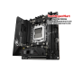 Asus ROG STRIX B650E-I GAMING WIFI Motherboard (Mini-ITX, AMD B650 Chipset, Socket AM5, DDR5 memory compatibility) Asus ROG STRIX B650E-I GAMING WIFI Motherboard (Mini-ITX, AMD B650 Chipset, Socket AM5, DDR5 memory compatibility)