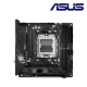 Asus ROG STRIX B650E-I GAMING WIFI Motherboard (Mini-ITX, AMD B650 Chipset, Socket AM5, DDR5 memory compatibility) Asus ROG STRIX B650E-I GAMING WIFI Motherboard (Mini-ITX, AMD B650 Chipset, Socket AM5, DDR5 memory compatibility)