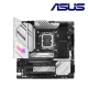 Asus ROG STRIX B760-G GAMING WIFI Motherboard (ATX, Intel B760 Chipset, Socket LGA1700, DDR5 memory compatibility) Asus ROG STRIX B760-G GAMING WIFI Motherboard (ATX, Intel B760 Chipset, Socket LGA1700, DDR5 memory compatibility)
