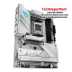 Asus ROG STRIX B850-A GAMING WIFI Motherboard (ATX, AMD B850 Chipset, Socket AM5, DDR5 memory compatibility) Asus ROG STRIX B850-A GAMING WIFI Motherboard (ATX, AMD B850 Chipset, Socket AM5, DDR5 memory compatibility)