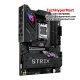 Asus ROG STRIX B850-E GAMING WIFI Motherboard (ATX, AMD B850 Chipset, Socket AM5, DDR5 memory compatibility) Asus ROG STRIX B850-E GAMING WIFI Motherboard (ATX, AMD B850 Chipset, Socket AM5, DDR5 memory compatibility)