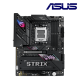Asus ROG STRIX B850-E GAMING WIFI Motherboard (ATX, AMD B850 Chipset, Socket AM5, DDR5 memory compatibility) Asus ROG STRIX B850-E GAMING WIFI Motherboard (ATX, AMD B850 Chipset, Socket AM5, DDR5 memory compatibility)