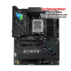 Asus ROG STRIX B850-F GAMING WIFI Motherboard (ATX, AMD B850 Chipset, Socket AM5, DDR5 memory compatibility) Asus ROG STRIX B850-F GAMING WIFI Motherboard (ATX, AMD B850 Chipset, Socket AM5, DDR5 memory compatibility)