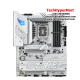 Asus ROG STRIX B860-A GAMING WIFI Motherboard (ATX, Intel B860 Chipset, Socket LGA1851, DDR5 memory compatibility) Asus ROG STRIX B860-A GAMING WIFI Motherboard (ATX, Intel B860 Chipset, Socket LGA1851, DDR5 memory compatibility)