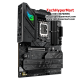 Asus ROG STRIX B860-F GAMING WIFI Motherboard (ATX, Intel B860 Chipset, Socket LGA1851, DDR5 memory compatibility) Asus ROG STRIX B860-F GAMING WIFI Motherboard (ATX, Intel B860 Chipset, Socket LGA1851, DDR5 memory compatibility)