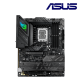 Asus ROG STRIX B860-F GAMING WIFI Motherboard (ATX, Intel B860 Chipset, Socket LGA1851, DDR5 memory compatibility) Asus ROG STRIX B860-F GAMING WIFI Motherboard (ATX, Intel B860 Chipset, Socket LGA1851, DDR5 memory compatibility)