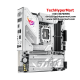 Asus ROG STRIX B860-G GAMING WIFI Motherboard (Micro-ATX, Intel B860 Chipset, Socket LGA1851, DDR5 memory compatibility) Asus ROG STRIX B860-G GAMING WIFI Motherboard (Micro-ATX, Intel B860 Chipset, Socket LGA1851, DDR5 memory compatibility)