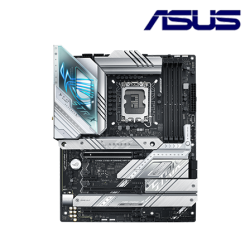 Asus ROG STRIX Z790-A GAMING WIFI D4 Motherboard (ATX, Intel Z790 Chipset, Socket LGA1700, DDR4 memory compatibility)