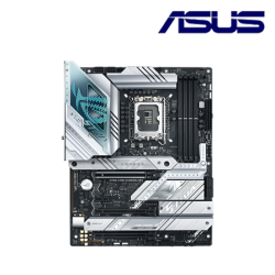 Asus ROG STRIX Z790-A GAMING WIFI D5 Motherboard (ATX, Intel Z790 Chipset, Socket LGA1700, DDR5 memory compatibility)
