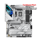 Asus ROG-STRIX-Z890-A-GAMING-WIFI Motherboard (ATX, Intel Z890 Chipset, Socket LGA1851, DDR5 memory compatibility) Asus ROG-STRIX-Z890-A-GAMING-WIFI Motherboard (ATX, Intel Z890 Chipset, Socket LGA1851, DDR5 memory compatibility)