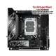 Asus ROG STRIX Z890-I GAMING WIFI Motherboard (Mini-ITX, Intel Z890 Chipset, Socket LGA1851, DDR5 memory compatibility) Asus ROG STRIX Z890-I GAMING WIFI Motherboard (Mini-ITX, Intel Z890 Chipset, Socket LGA1851, DDR5 memory compatibility)