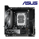 Asus ROG STRIX Z890-I GAMING WIFI Motherboard (Mini-ITX, Intel Z890 Chipset, Socket LGA1851, DDR5 memory compatibility) Asus ROG STRIX Z890-I GAMING WIFI Motherboard (Mini-ITX, Intel Z890 Chipset, Socket LGA1851, DDR5 memory compatibility)