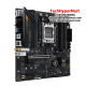 Asus TUF GAMING A620M-PLUS WIFI Motherboard (Micro-ATX, AMD A620 Chipset, Socket AM5, DDR5 memory compatibility) Asus TUF GAMING A620M-PLUS WIFI Motherboard (Micro-ATX, AMD A620 Chipset, Socket AM5, DDR5 memory compatibility)