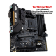 Asus TUF GAMING B450M-PLUS II Motherboard (mATX, AMD B450 Chipset, Socket AM4, DDR4 memory compatibility) Asus TUF GAMING B450M-PLUS II Motherboard (mATX, AMD B450 Chipset, Socket AM4, DDR4 memory compatibility)