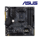 Asus TUF GAMING B450M-PLUS II Motherboard (mATX, AMD B450 Chipset, Socket AM4, DDR4 memory compatibility) Asus TUF GAMING B450M-PLUS II Motherboard (mATX, AMD B450 Chipset, Socket AM4, DDR4 memory compatibility)