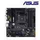 Asus TUF GAMING B550M-PLUS WIFI II Motherboard (ATX, AMD B550 Chipset, Socket AM4, DDR5 memory compatibility) Asus TUF GAMING B550M-PLUS WIFI II Motherboard (ATX, AMD B550 Chipset, Socket AM4, DDR5 memory compatibility)