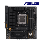 Asus TUF GAMING B650M-PLUS WIFI Motherboard (Micro-ATX, AMD B650 Chipset, Socket AM5, DDR5 memory compatibility) Asus TUF GAMING B650M-PLUS WIFI Motherboard (Micro-ATX, AMD B650 Chipset, Socket AM5, DDR5 memory compatibility)