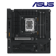 Asus TUF GAMING B760M-BTF WIFI D5 Motherboard (Micro-ATX, Intel B760 Chipset, Socket LGA1700, DDR5 memory compatibility)